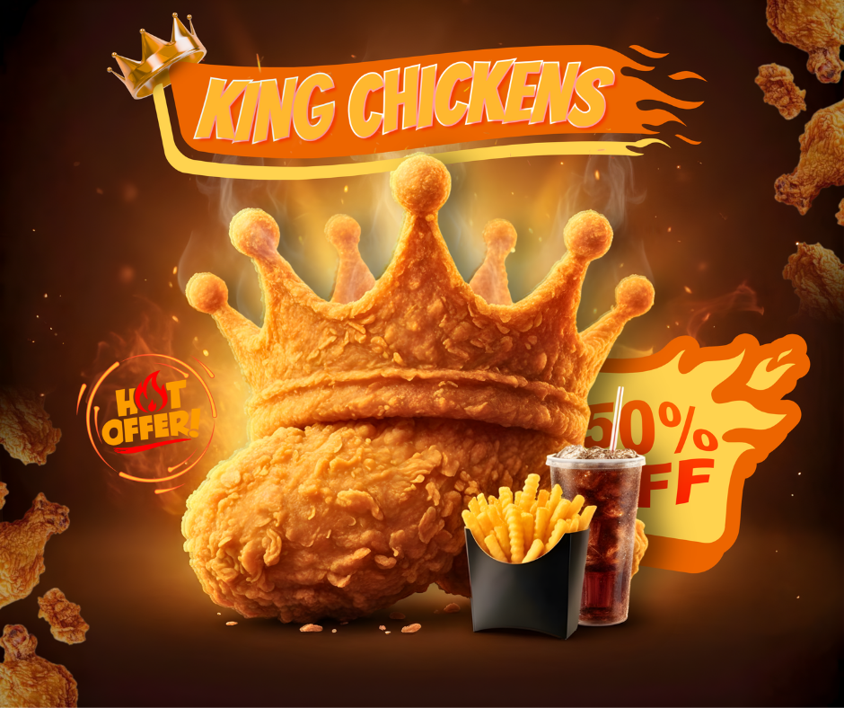 تصميم مواد ترويجية