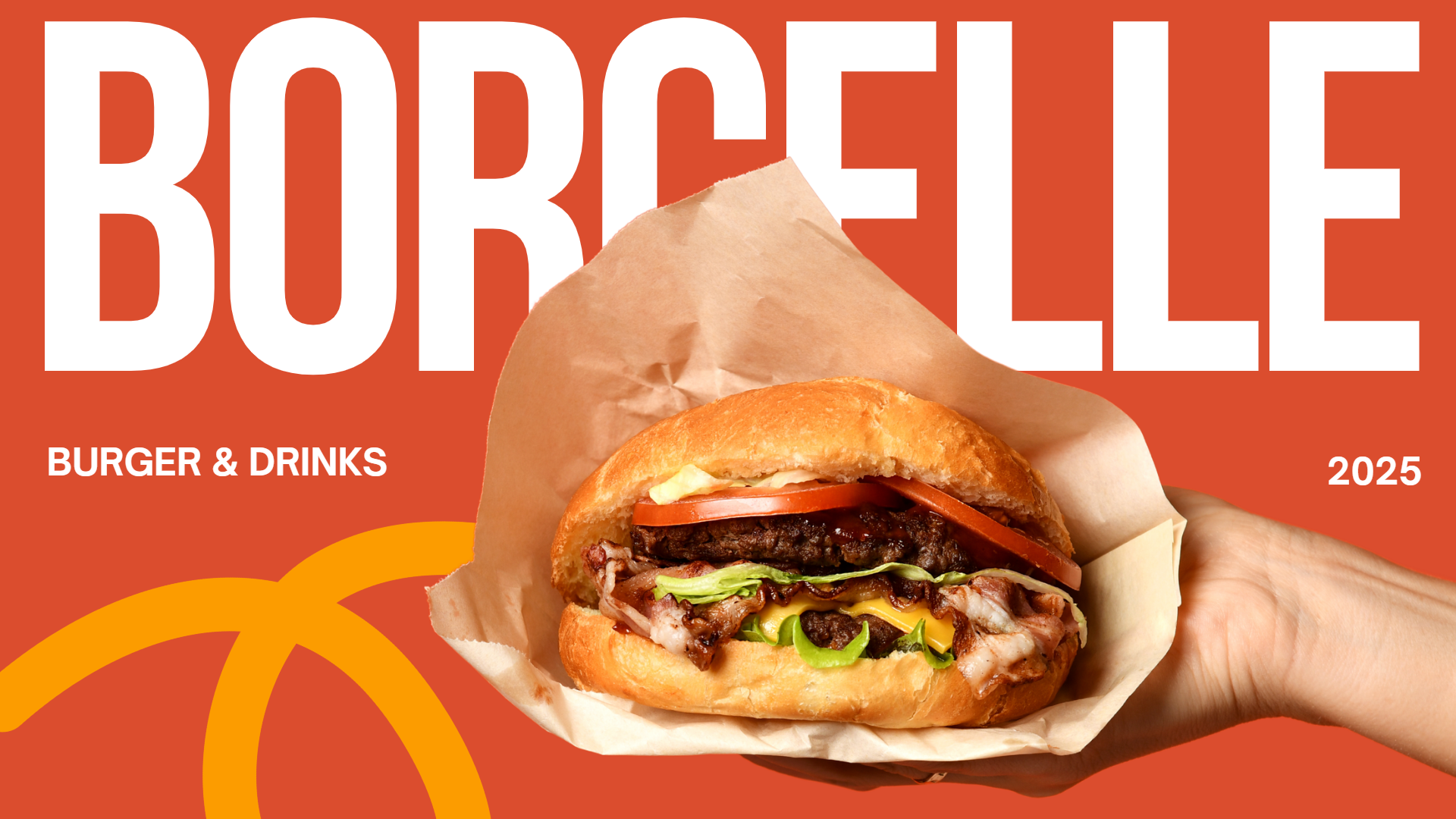 تصميم هوية بصرية احترافية